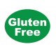 'Gluten Free' Label